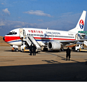 丹东航空邮寄航空快运业稳步发展的原因是什么？